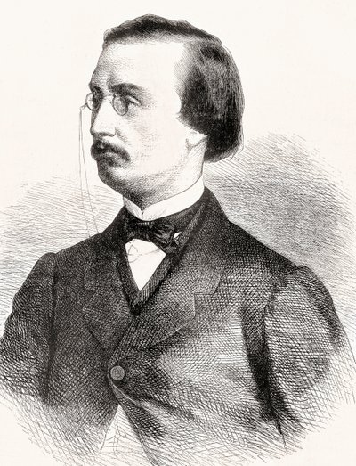 Jules Bara, aus L